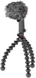 Joby GorillaPod Creator Kit - zestaw, statyw flexi,