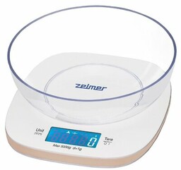 ZELMER Waga kuchenna ZKS1451