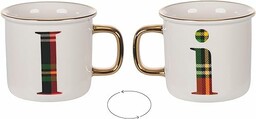 Villa d''Este Home Tivoli Kubek 300 ml