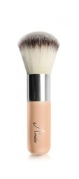 AMILIE MINERAL pędzel Long Handled Kabuki