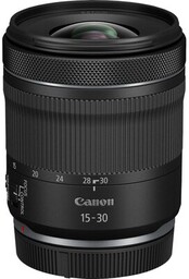 Canon RF 15-30mm F4.5-6.3 IS STM /