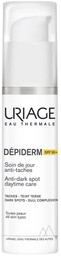 URIAGE Depiderm krem przeciw przebarwieniom na dzień SPF50+