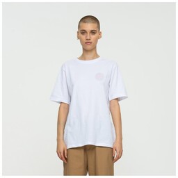 koszulka SANTA CRUZ - Daylight Dot T-Shirt White