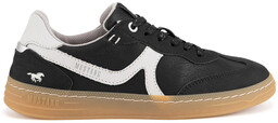 Sneakersy Mustang 1511-303 Czarny