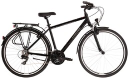 Rower Trekkingowy Męski Kross Trans 1.0 R.L