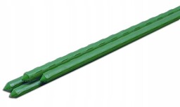 Tyczka Ogrodowa Stalowa 16mm x180cm /10szt.