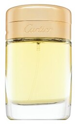 Cartier Baiser Volé czyste perfumy dla kobiet 50