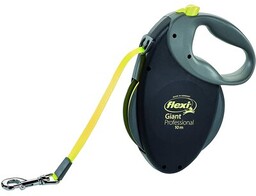 Flexi Smycz Giant L Taśma 10m Do 50kg