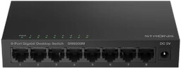 Strong SW8000M Czarny Switch
