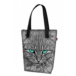 Sunlovers, Torba Viva, Kot Baltazar, 45x35 cm