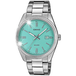 ZEGAREK MĘSKI CASIO MTP-1302PD-2A2VEF (zd072h) + BOX +GRAWER