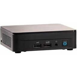 Asus Mini PC NUC RNUC12WSKV70000 Intel Core i7-1270P