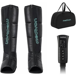 MEDIVON Masażer Limfatyczny do nóg Portia 2