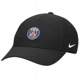 Czapka Nike PSG FN4886-010 czarny M/L