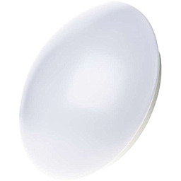 EMOS Lampa sufitowa LED CORI, okrągła, biała, 22