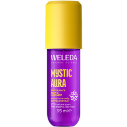Weleda Mystic Aura, mgiełka zapachowa do ciała
