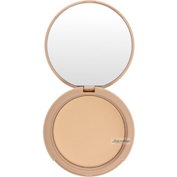 PAESE - SEMI-TRANSPARENT MATTE POWDER - Puder matujący