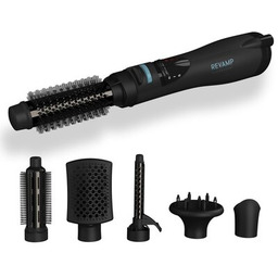 REVAMP Suszarko-lokówka Progloss DR-1250 19, 32, 38 mm