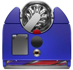 Dyson 360 VisNav Tworzenie mapy pomieszczenia 70dB Robot