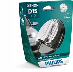 Philips D1S 35 W 85415XV2S1 1 szt.