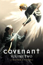 Komiks Covenant 2 ENG