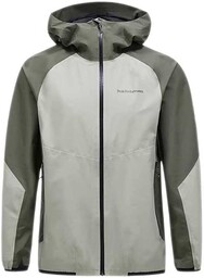 Peak Performance M Pac Gore-Tex Jacket (*)