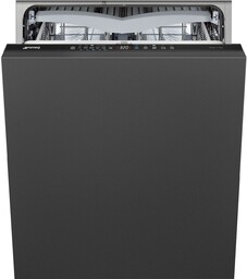 Zmywarka SMEG STL362CS -GWARANCJA 5 LAT