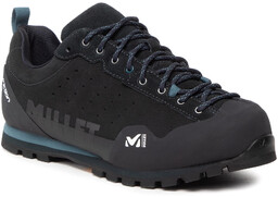 Trekkingi Millet Friction U MIG1853 Czarny