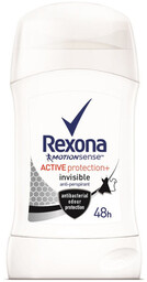 Rexona Motion Sense ACTIVE Protection+ Invisible Antyperspirant