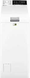 Pralka ładowana od góry ELECTROLUX EW7TN3372SP 7kg 1300obr.