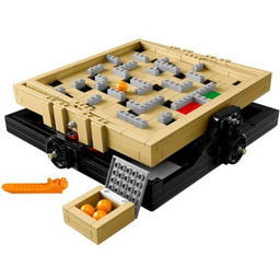 LEGO Ideas, klocki Maze