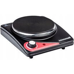 Kuchenka Elektryczna 1-Palnikowa Ravanson HP-7010B