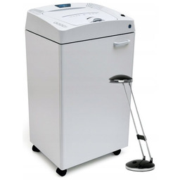 CIĄGŁA PRACA 300 KART NISZCZARKA KOBRA AF+1 +