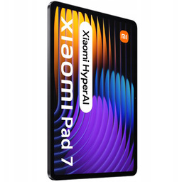 Tablet Xiaomi Pad 7 11.2" 144Hz Qualcomm Snapdragon