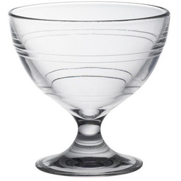 Pucharek do lodów Gigogne 250 ml - komplet