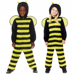 Kostium Strój dziecięcy Pszczółka Pszczoła 3-4 lata 98-104