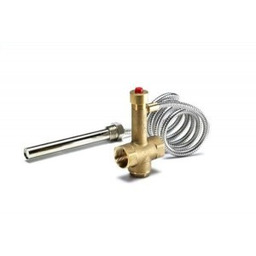 Zawór termostatyczny Regulus BVTS 55st.C /14474/