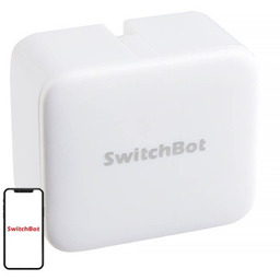 SwitchBot Przełącznik bezprzewodowy SWITCHBOT-S1 (biały)