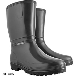 BDRAINNY - Buty zawodowe typu kalosz RAINY -