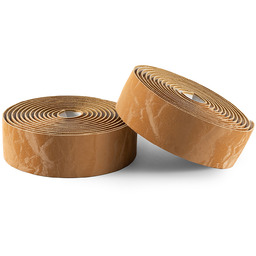 Owijka na kierownicę rowerową z PU wzór Velour