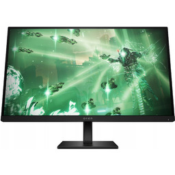 Monitor Led 27" Hp Omen 27q Qhd Ips