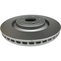 Tarcza hamulcowa przednia 340mm Dodge Avenger 2012-