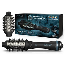 REVAMP Suszarko-lokówka Progloss Volume & Style DR-2500