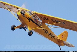 Lot widokowy samolotem - Bielsko-Biała - 30 minut