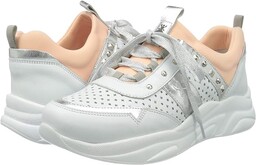 Buty damskie Patrizia Pepe Nappa Bianca sneakersy-38