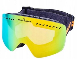 Gogle narciarskie Blizzard 983 MDAVZO 983260