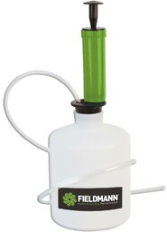 Odciąg oleju Fieldmann FZR 9050