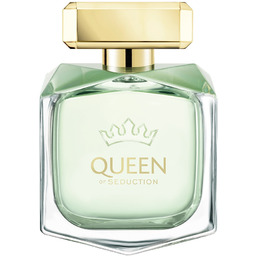 Antonio Banderas Queen of Seduction woda toaletowa 80