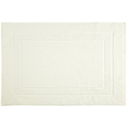 DYWANIK ŁAZIENKOWY 60 X 90 DEKORACYJNY CALEB 01