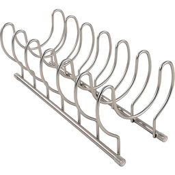 Spectrum Diversified Euro kuchenny organizer na pokrywę talerzy,